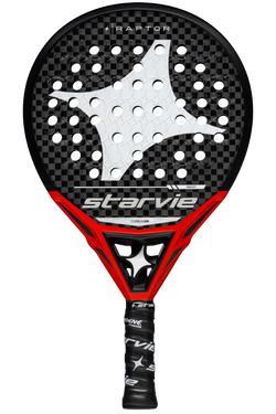 Starvie Raptor Pro Touch 2025