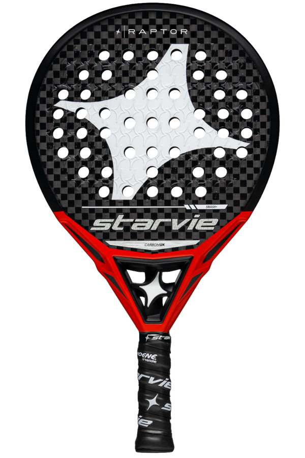 Starvie Raptor Pro Touch 2025