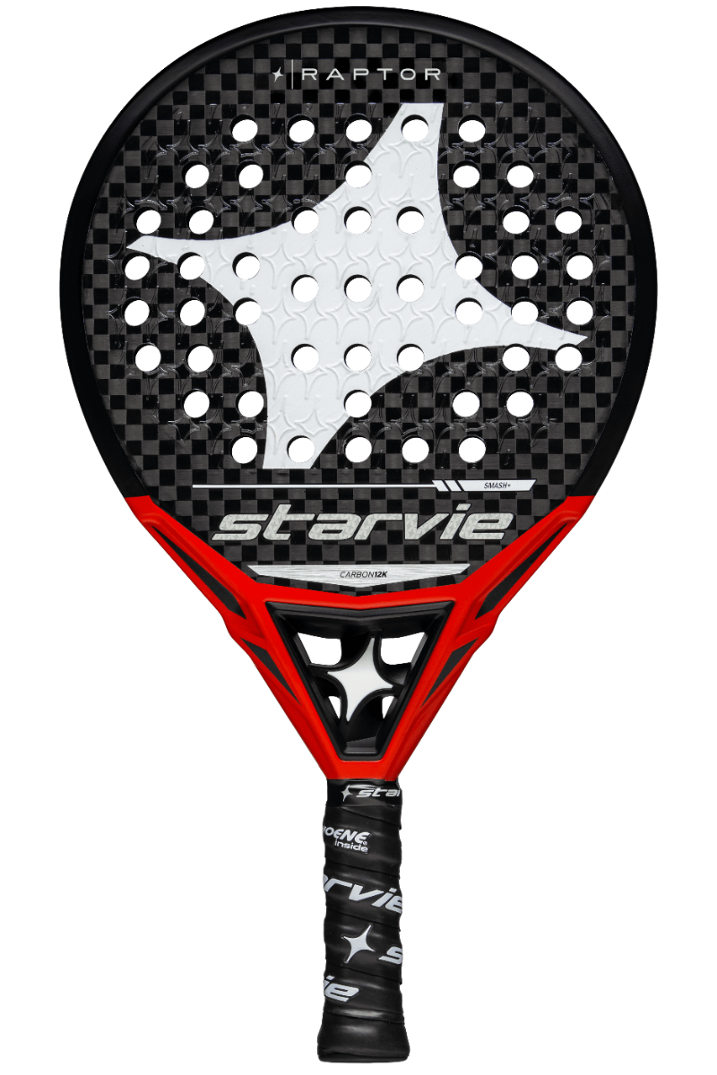 Starvie Raptor Pro Touch 2025