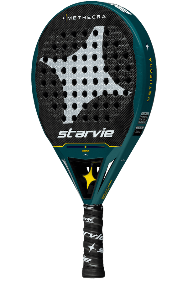 Starvie Metheora Dual 2025