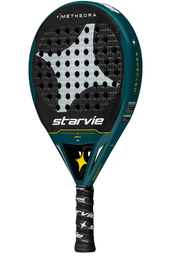 Starvie Metheora Pro Touch 2025