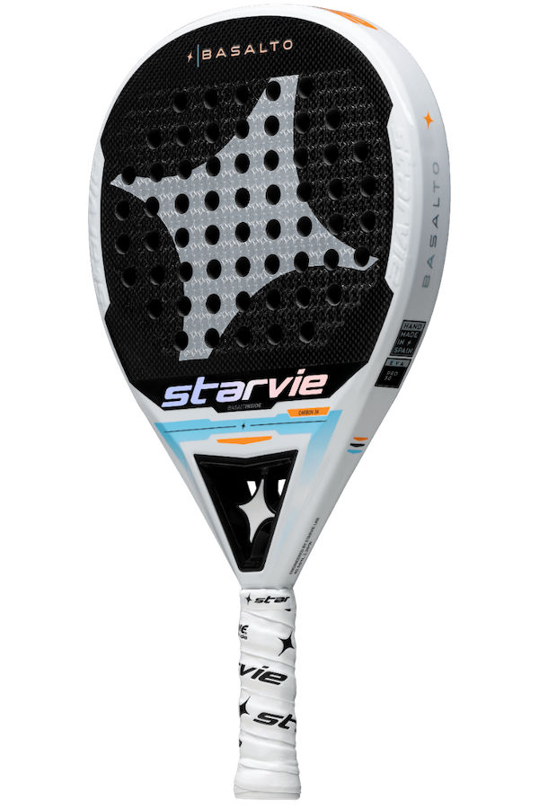 Starvie Basalto Pro 2025