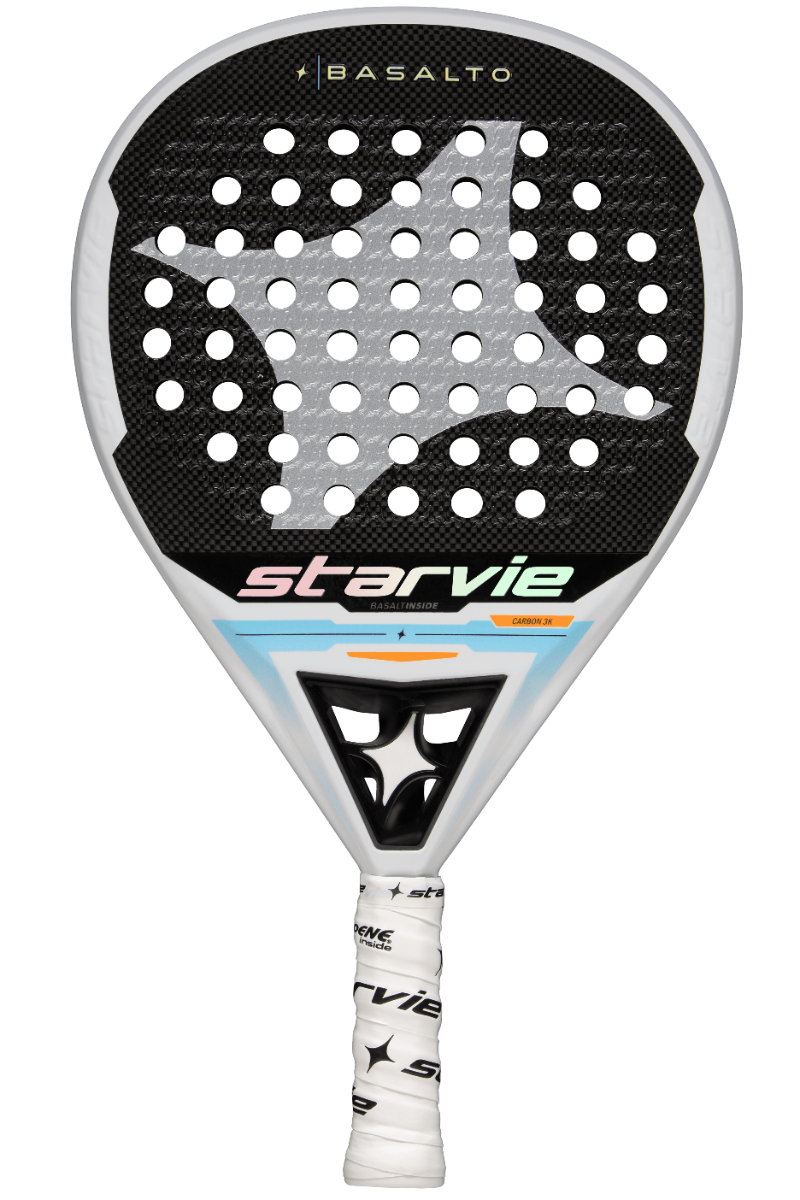 Starvie Basalto Pro 2025