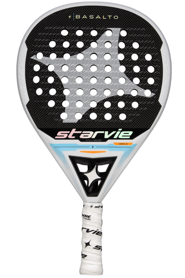 Starvie Basalto Soft 2025