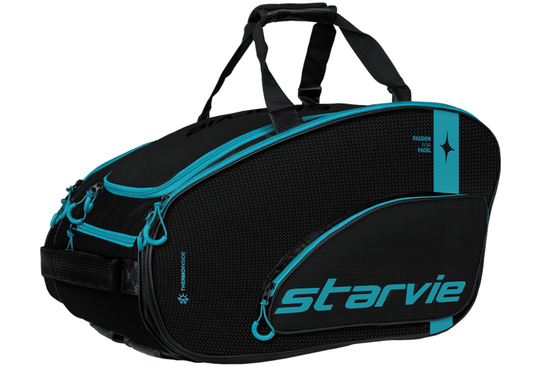 Starvie Racing Drax Padelväska 2025