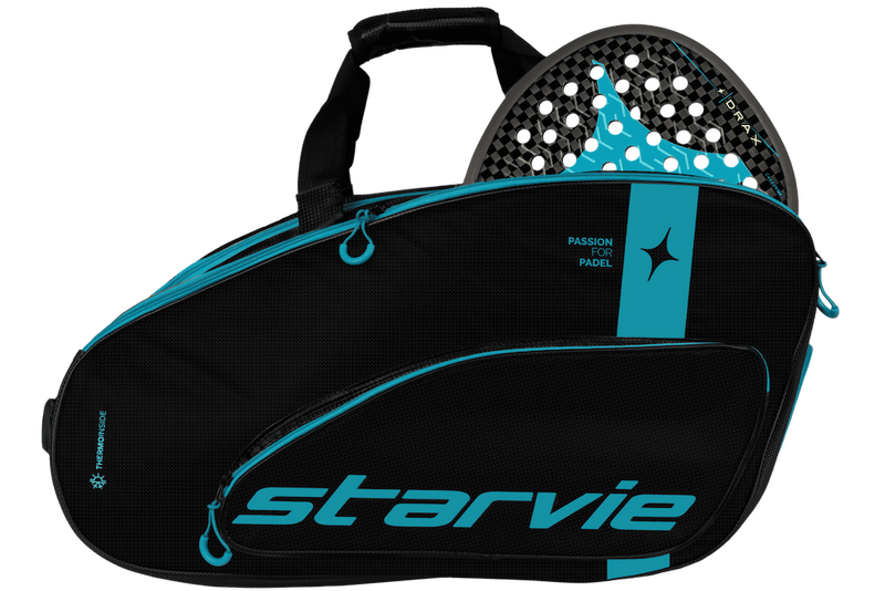 Starvie Racing Drax Padelväska 2025