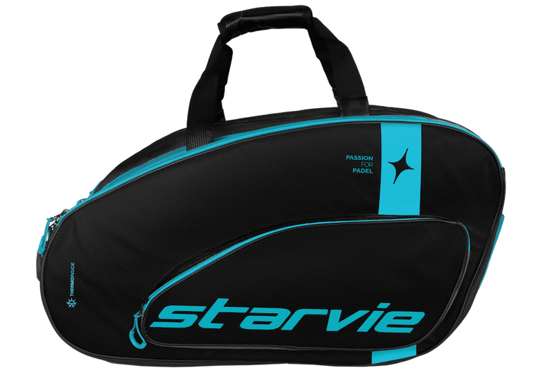 Starvie Racing Drax Padelväska 2025