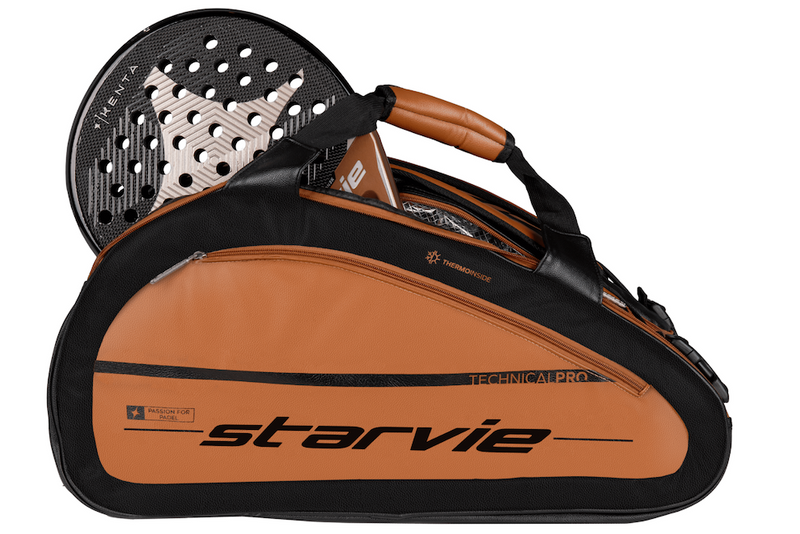 Starvie Luxury Kenta Padelväska 2025