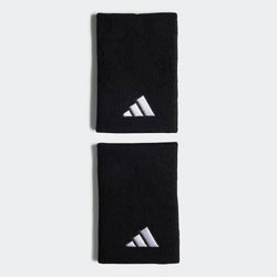 Adidas Wristband Large Black