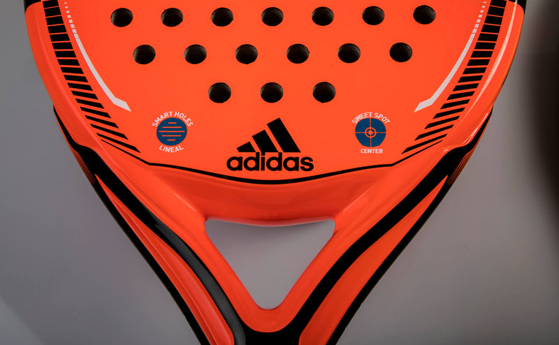 Adidas SUPERNOVA CARBON CTRL 1.9 + 6-pack bollar