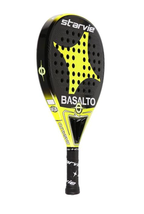 Starvie Basalto 2020 + 3-pack bollar