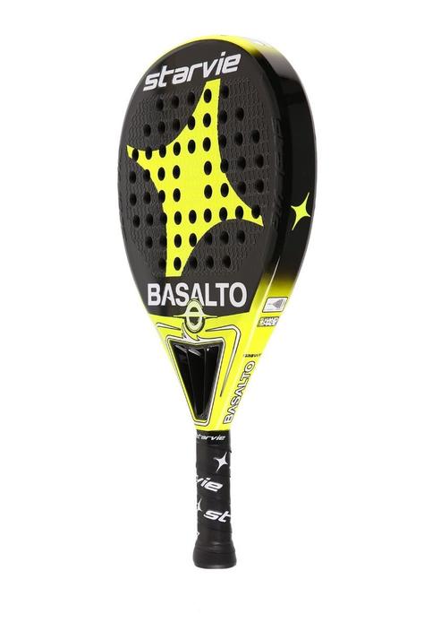 Starvie Basalto 2020 + 3-pack bollar