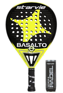 Starvie Basalto 2020 + 3-pack bollar