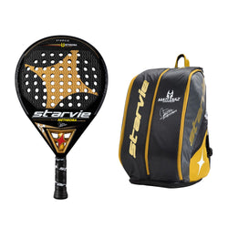 Starvie Metheora Warrior 2021 + Metheora Racketväska 2021