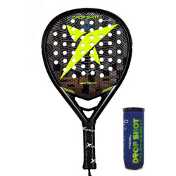 Drop Shot Heritage 2.0 2021 + Tournament Padelboll