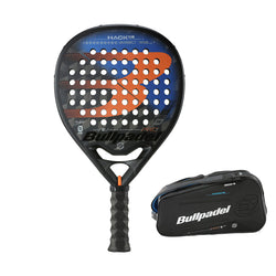 Bullpadel Hack 2 2021 + Hack Big Capacity 2021