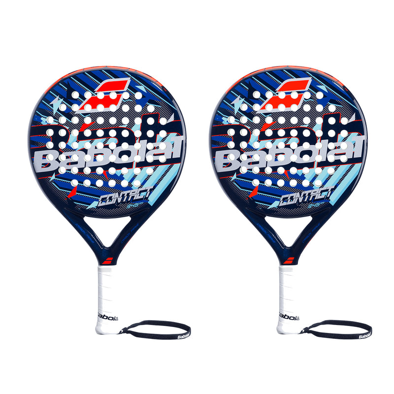 Babolat Contact 2-pack