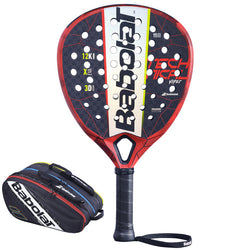 Babolat Viper Technical 2022 + Team Padel Padelväska