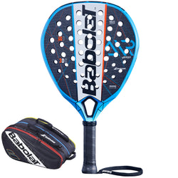 Babolat Veron Air 2022 + Team Padel Padelväska