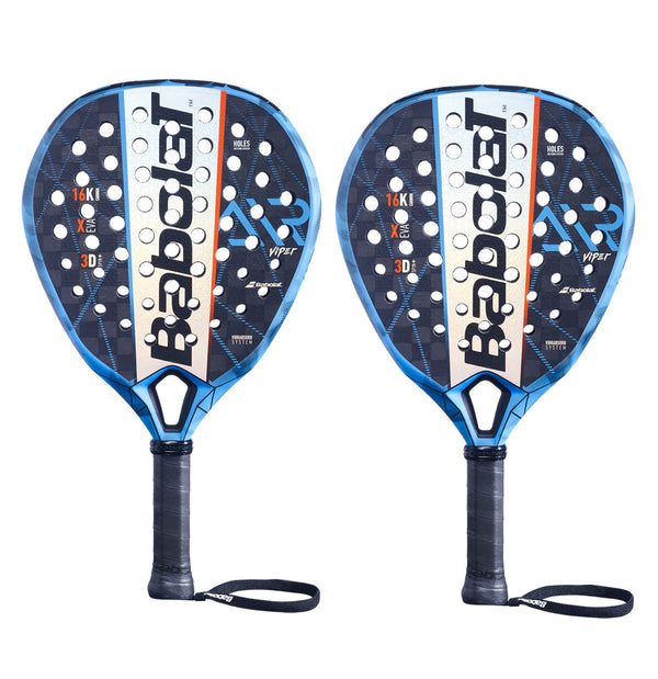 Babolat Viper Air 2022 2-pack