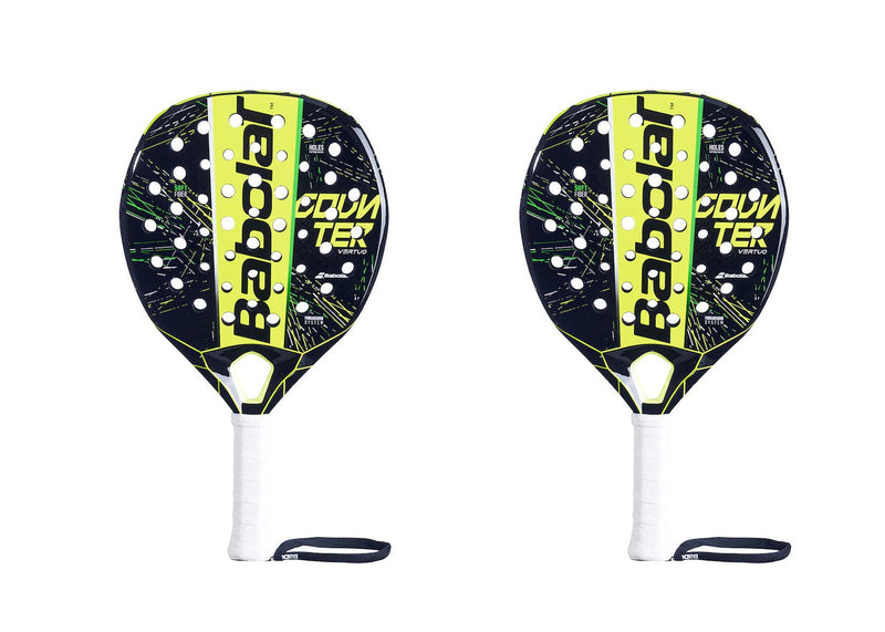 Babolat Vertuo Counter 2-pack