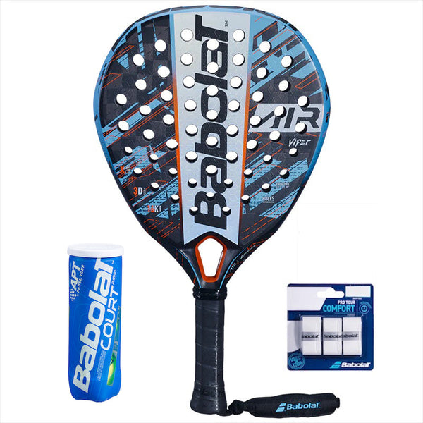 Babolat Viper Air 2023 Padelpaket