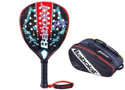 Babolat Viper Juan Lebrón 2023 + Racketväska