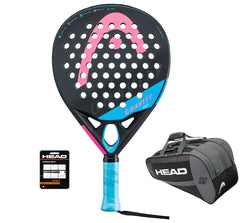 Head Gravity Pro Windahl 2022/2023 Padelpaket