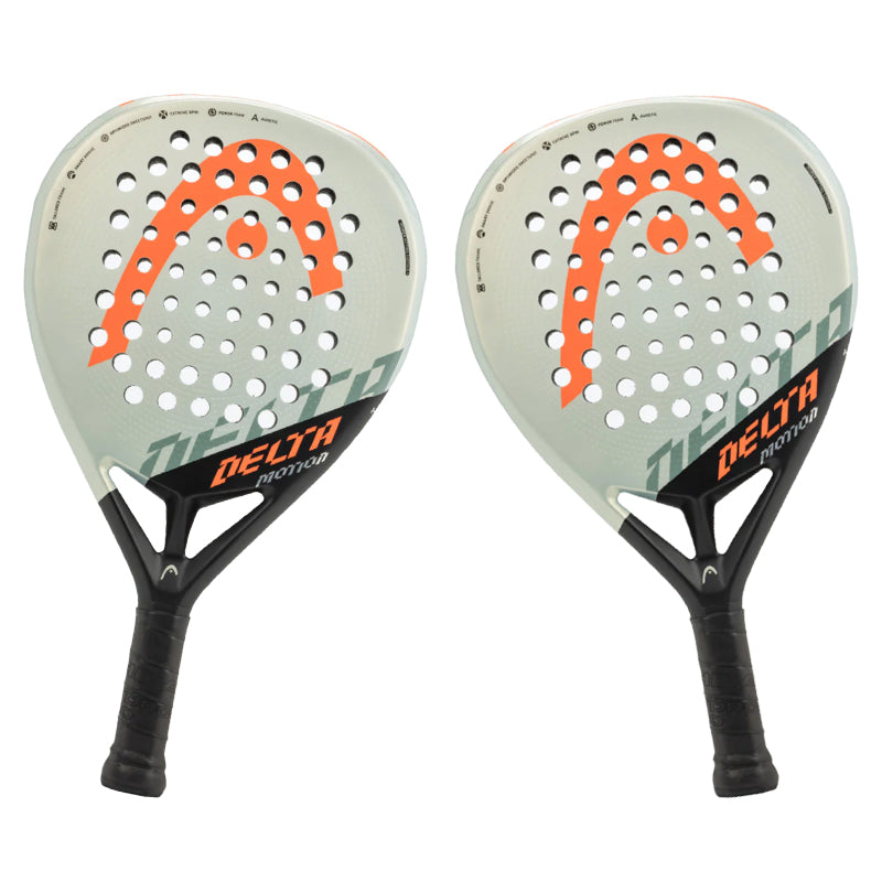 Head Delta Motion 2022 2-pack