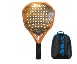 Siux Fenix Pro 4 2024 + BackPack Basic