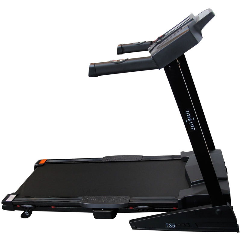 Titan Life Löpband Performance Treadmill T35