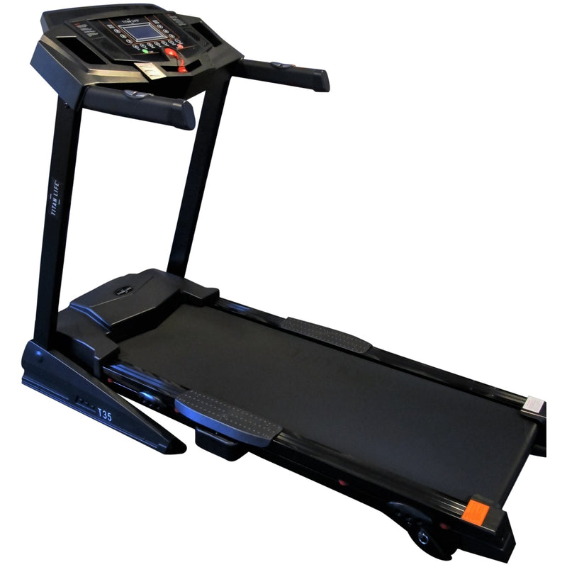 Titan Life Löpband Performance Treadmill T35