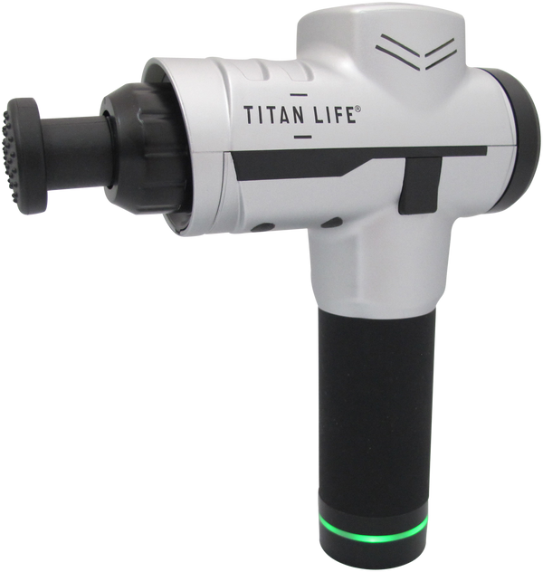 Titan Life Massage Gun A-Physio