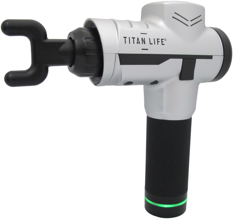 Titan Life Massage Gun A-Physio