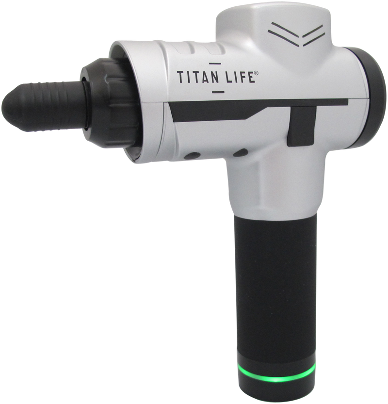 Titan Life Massage Gun A-Physio