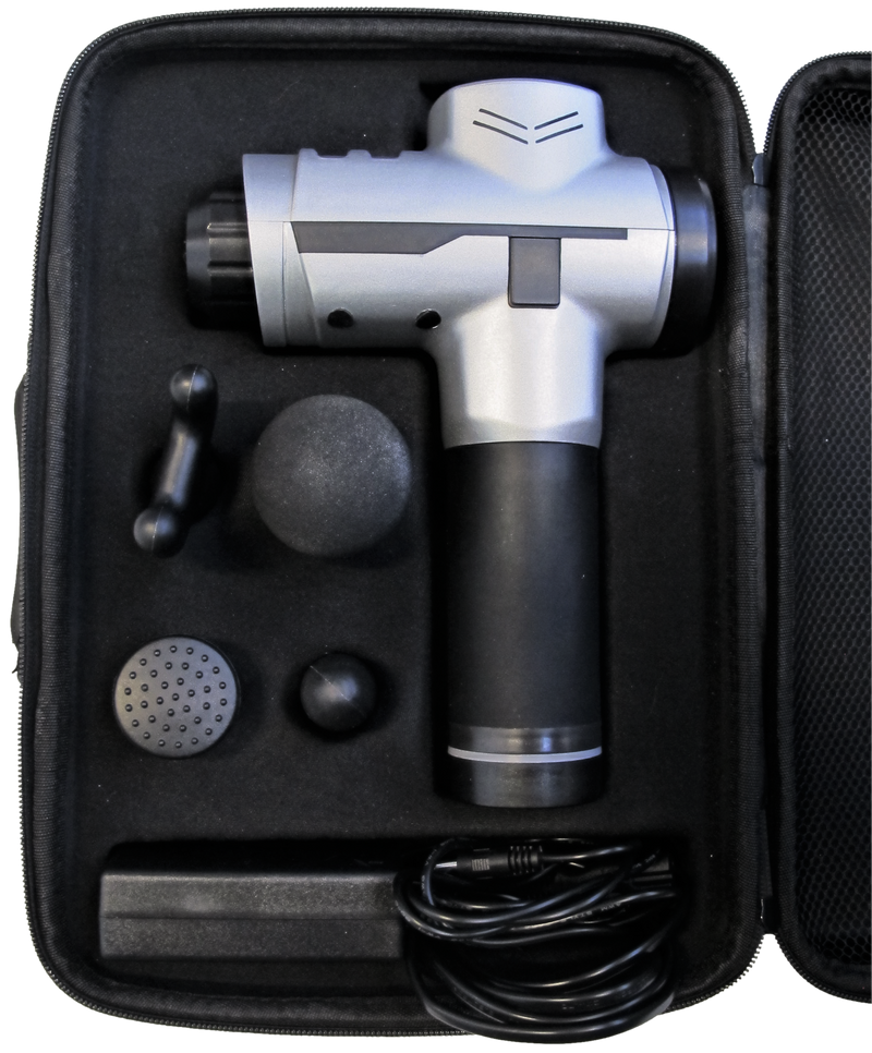 Titan Life Massage Gun A-Physio