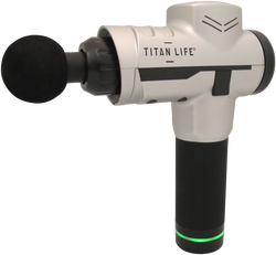 Titan Life Massage Gun A-Physio