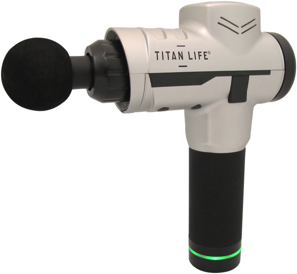 Titan Life Massage Gun A-Physio