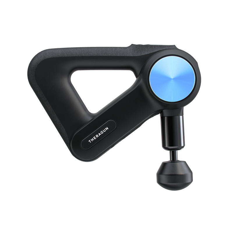 TheraGun Massager Pro 4 Gen Black Massagepistol