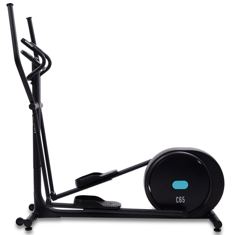 Titan Life Crosstrainer C65