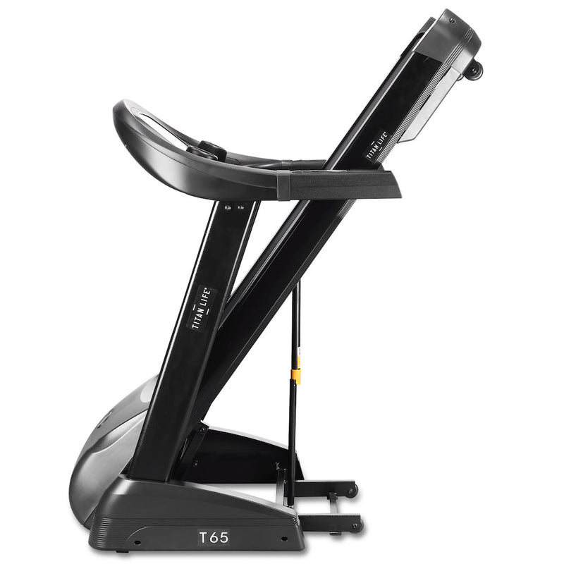 Titan Life Treadmill T65 Löpband