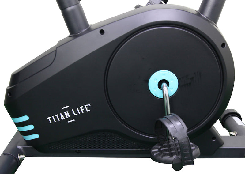 Titan Life B35 Träningscykel