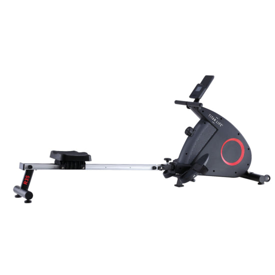 Titan Life Rower R35 Roddmaskin