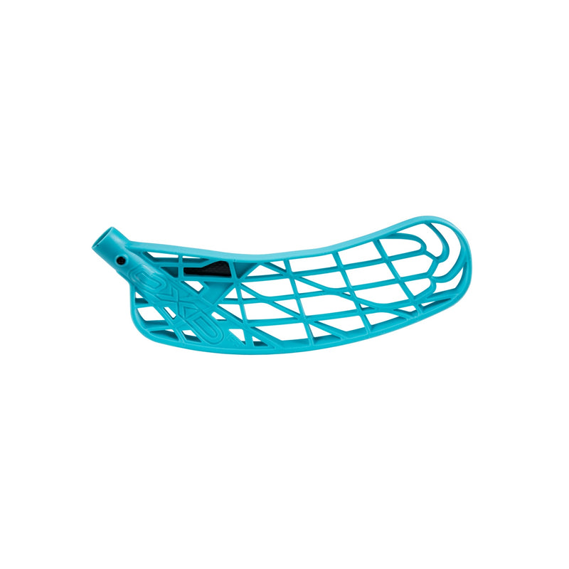 Oxdog Innebandyblad AVOX PP Carbon (MBC) Tiff Blue