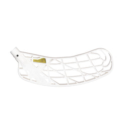 Oxdog Innebandyblad AVOX PP Carbon (MBC) White/Gold