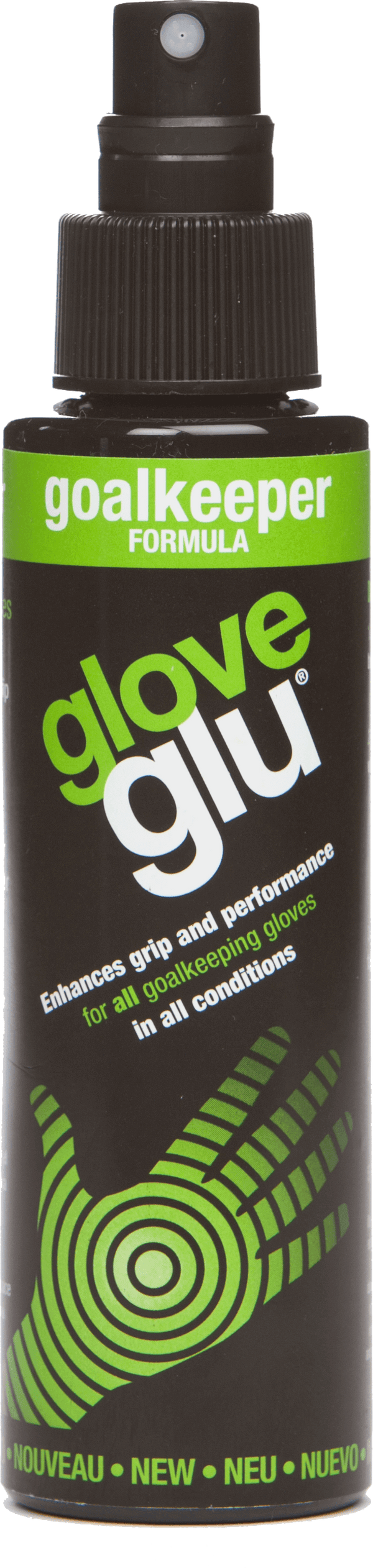 Glove Glu Glove Glu - Goalkeeper Formula 2-pack