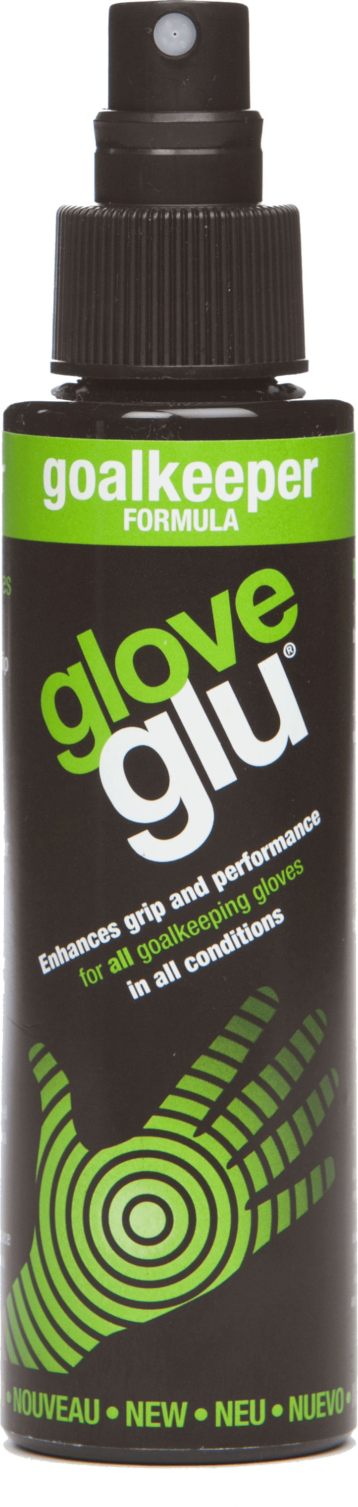 Glove Glu Glove Glu - Goalkeeper Formula 2-pack